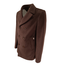 CAPPOTTO UOMO 718/ROBERT Tellini S.R.L. Velkoobchodní oblečení